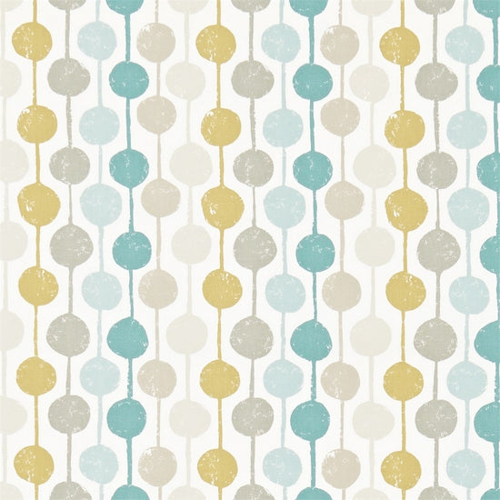 Taimi Seaglass Chalk Honey 120366 Fabric by the Metre