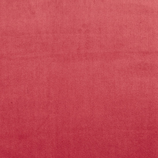 Velour Fuchsia Fabric by the Metre