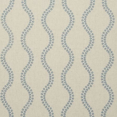 Woburn Chambray Fabric by the Metre