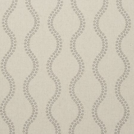 Woburn Taupe Curtains