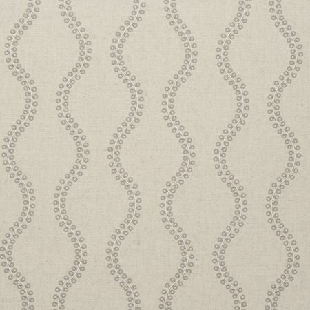 Woburn Taupe Upholstered Pelmets