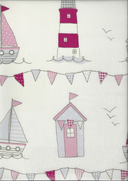 Maritime PVC Tablecloth PVC Tablecloths