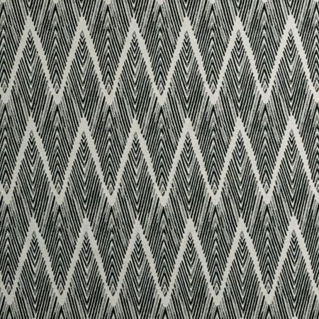 BW1022 Black and White Fabric by the Metre