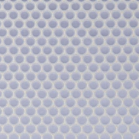 Duomo Chicory Upholstered Pelmets