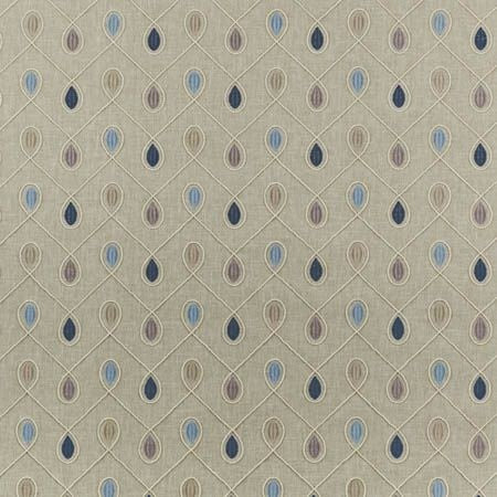 Healey Denim Fabric by the Metre