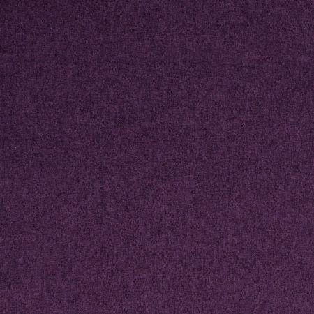 Highlander Wool Berry Apex Curtains