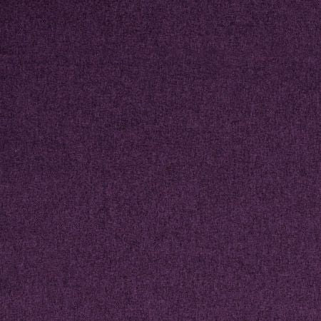 Highlander Wool Berry Roman Blinds