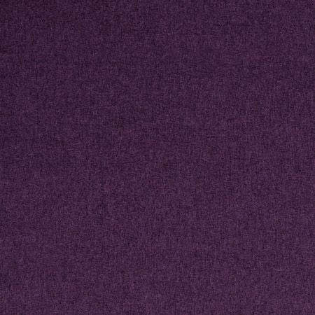 Highlander Wool Berry Fabric by the Metre