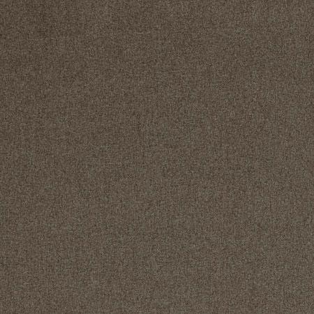 Highlander Wool Chocolate Fabric by the Metre