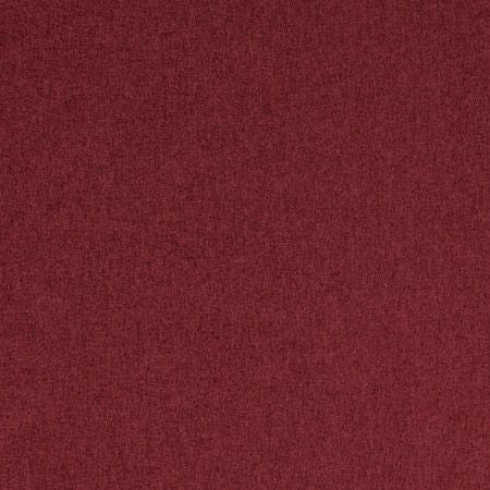 Highlander Wool Crimson Roman Blinds