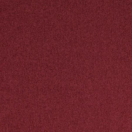 Highlander Wool Crimson Cushions