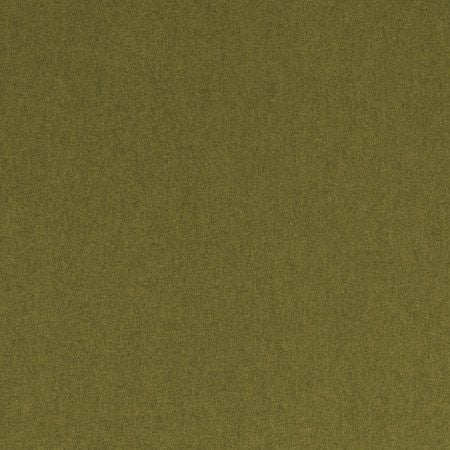 Highlander Wool Olive Fabric by the Metre
