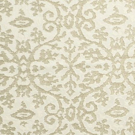 Imperiale Ivory Apex Curtains