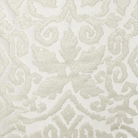 Otranto Ivory Curtains