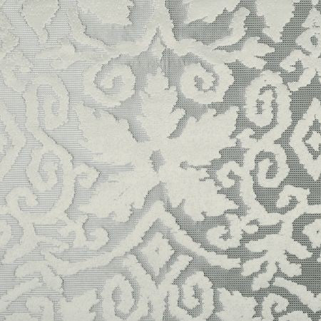 Otranto Pebble Upholstered Pelmets