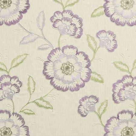 Richmond Heather Valances