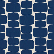Lohko Indigo Jasmine 120488 Curtains Lohko Indigo Jasmine 120488 Curtains