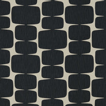 Lohko Liquorice Hemp 120487 Curtains Lohko Liquorice Hemp 120487 Curtains