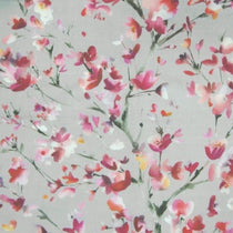 Belsay Raspberry Stone Curtains Belsay Raspberry Stone Curtains