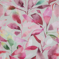 Brympton Raspberry Curtains Brympton Raspberry Curtains