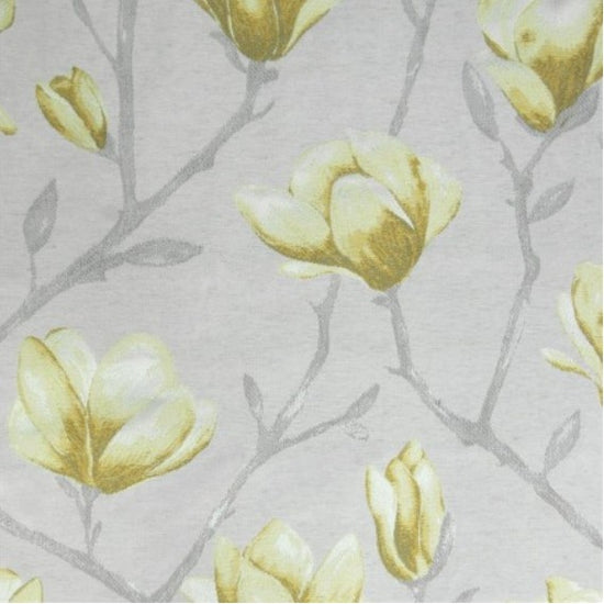 Chatsworth Daffodil Curtains