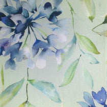 Clovelly Bluebell Lamp Shades