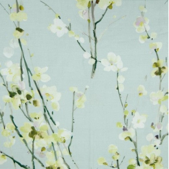 Seville Spring Meadow Valances