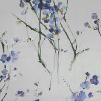 Seville Violet Stone Curtains Seville Violet Stone Curtains