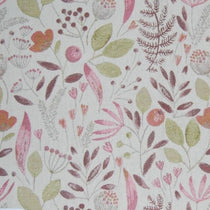 Winslow Cream Summer Curtains