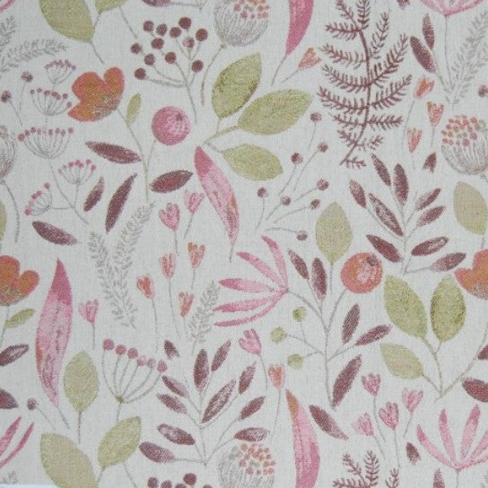 Winslow Cream Summer Fabric by the Metre