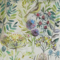 Morning Chorus Linen Curtains Morning Chorus Linen Curtains
