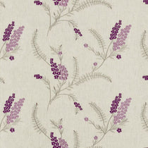 Arabella Heather Curtains Arabella Heather Curtains