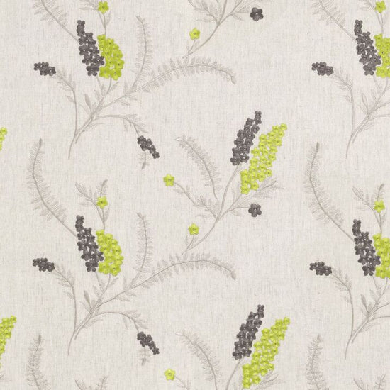 Arabella Pistachio Curtains