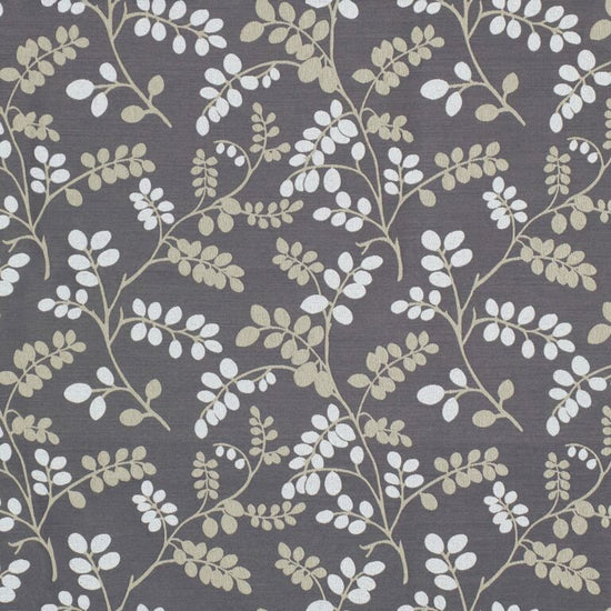 Esme Pewter Fabric by the Metre