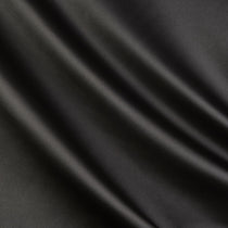 Royalty Satin Graphite Valances Royalty Satin Graphite Valances
