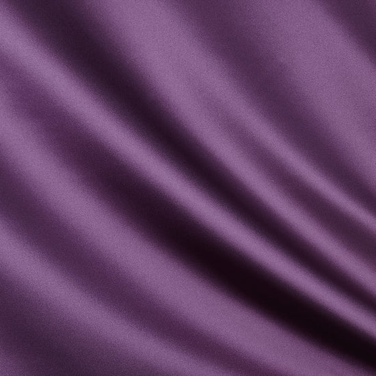 Royalty Satin Heather Fabric by the Metre