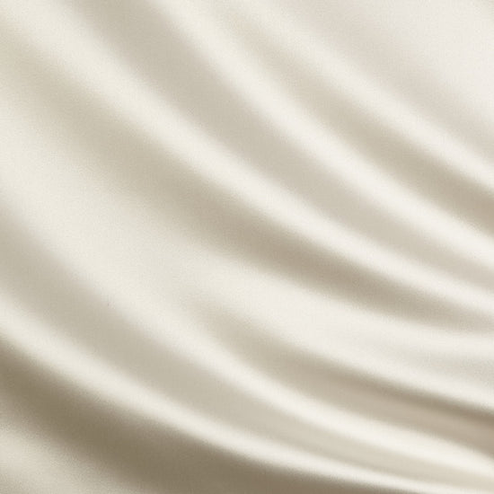 Royalty Satin Ivory Tablecloths