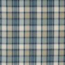 Argyle Indigo Curtains Argyle Indigo Curtains