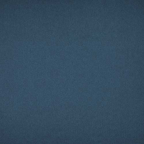 Bronte Indigo Upholstered Pelmets