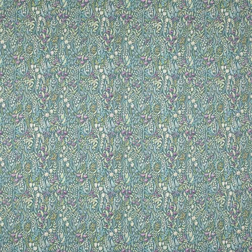 Kelmscott Jade Curtains