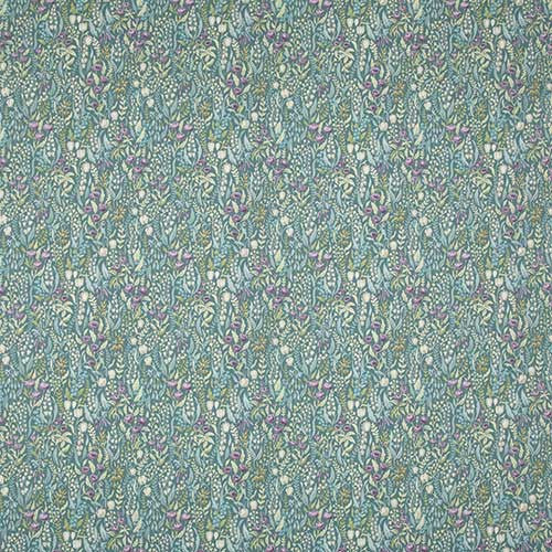 Kelmscott Jade Fabric by the Metre