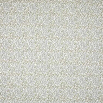 Leaf Vine Natural Box Seat Covers