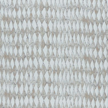 Amara Natural Upholstered Pelmets