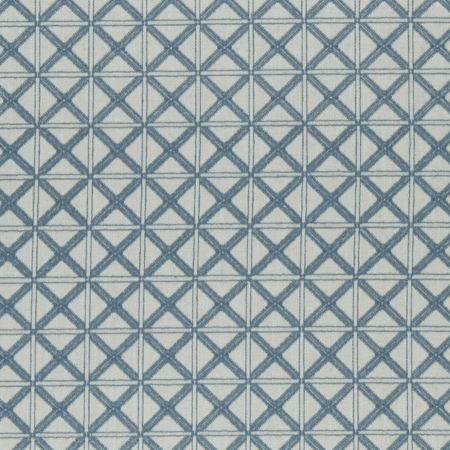 Makenzi Aqua Upholstered Pelmets