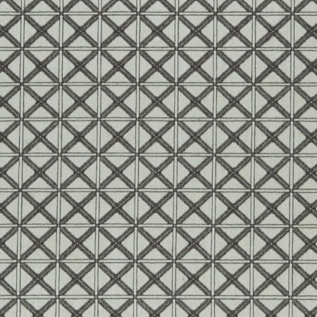 Makenzi Charcoal Tablecloths