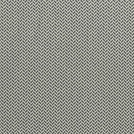 Zalika Charcoal Upholstered Pelmets