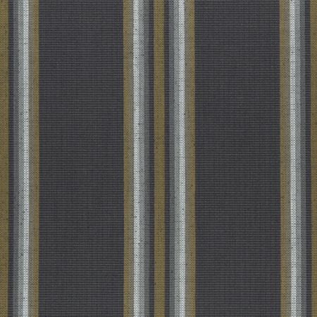 Imani Charcoal _ Cinnamon Curtains