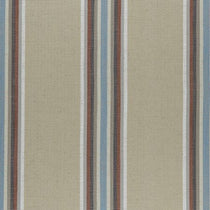 Imani Cinnabar_Aqua Valances Imani Cinnabar_Aqua Valances