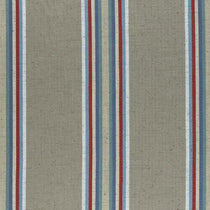 Imani Indigo_ Red Curtains Imani Indigo_ Red Curtains
