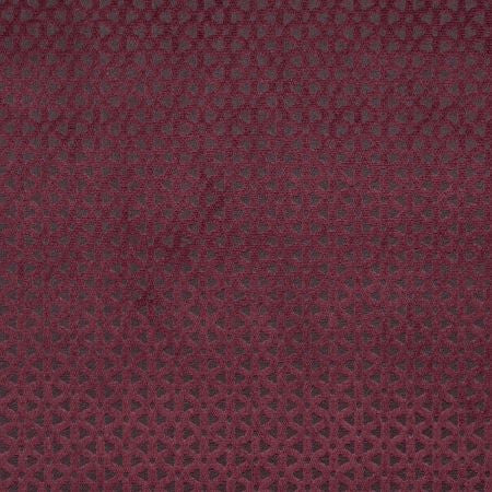 Loreto Mulberry Fabric by the Metre